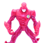 Preview: DC Super Heroes Actionfigur "The Flash" von Kenner